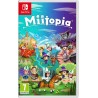 Miitopia SWITCH używana ENG