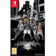 The World Ends with You Final Remix SWITCH nowa ENG