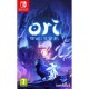 Ori and the Will of the Wisps SWITCH używana PL