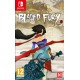 Bladed Fury SWITCH używana ENG