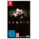 Vampyr SWITCH używana PL