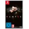 Vampyr SWITCH używana PL