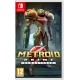 Metroid Prime Remastered SWITCH używana ENG