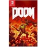 Doom SWITCH używana ENG
