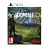 Atomfall PS5 używana PL