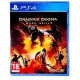 Dragon's Dogma Dark Arisen PS4 używana ENG