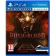 Until Dawn Rush of Blood PS4 używana PL