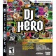 DJ Hero Start The Party PS3 używana ENG
