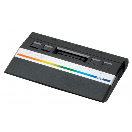 Atari 2600 JR używana