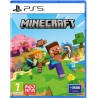 Minecraft PS5 używana PL