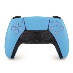 Pad PS5 PlayStation DualSense Gwieździsty Błękit niebieski używana