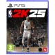 NBA 2K25 PS5 używana ENG