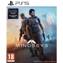 Mindseye PS5 nowa PL