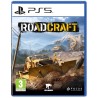 RoadCraft PS5 nowa PL