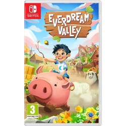 Everdream Valley SWITCH nowa PL