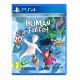 Human Fall Flat PS4 nowa ENG