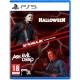 Halloween and Ash Evil Dead Retrorealms PS5 nowa ENG