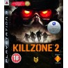 Killzone 2 PS3 używana ENG