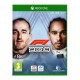 F1 2019 XONE nowa PL