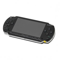 Konsola PlayStation Portable PSP 1003 używana