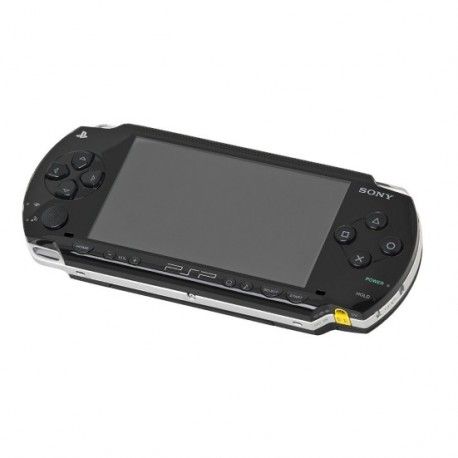 Konsola PlayStation Portable PSP 1003 używana