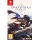 Darksiders Genesis SWITCH używana PL