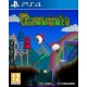 Terraria PS4 używana ENG