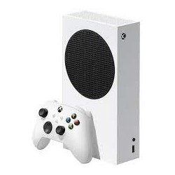 Konsola Xbox Series S 512 GB SSD nowa
