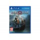 God of War PS4 używana ENG