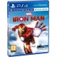 Marvel's Iron Man VR PS4 używana PL