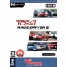 TOCA Race Driver 2 PC nowa PL