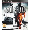 Battlefield Bad Company 2 PS3 używana ENG
