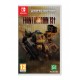 Front Mission 1St Remake SWITCH nowa PL