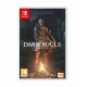 Dark Souls Remastered SWITCH używana ENG
