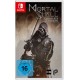 Mortal Shell Complete Edition SWITCH używana ENG