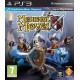 Medieval Moves PS3 używana ENG