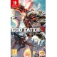 God Eater 3 SWITCH używana ENG