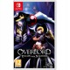 Overlord Escape from Nazarick SWITCH używana ENG