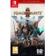 King's Bounty II SWITCH używana ENG