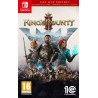King's Bounty II SWITCH używana ENG
