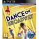 Dance On Broadway PS3 używana ENG