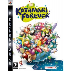 Katamari Forever PS3 używana ENG