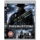 Damnation PS3 używana ENG