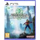 One Piece Odyssey PS5 nowa ENG