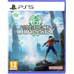 One Piece Odyssey PS5 nowa ENG