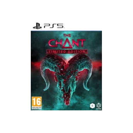 The Chant PS5 używana PL