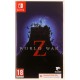 World War Z SWITCH używana PL