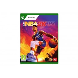 NBA 2K23 używana ENG