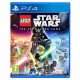 LEGO Star Wars Saga Skywalkerów PS4 używana PL