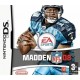 Madden NFL 08 NDS używana ENG